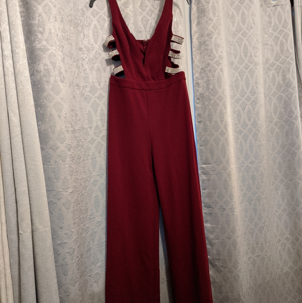 New Windsor Jumpsuit
